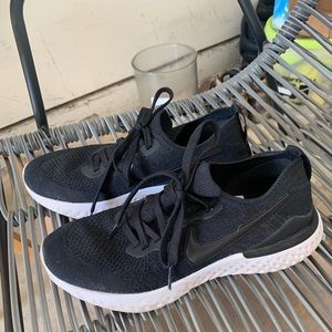 Nike Epic React Flyknit